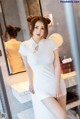[XIUREN秀人网] 2020.10.13 Vol.2644 Evon陳贊之