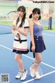 Rei Jonishi 上西怜, Cocona Umeyama 梅山恋和, ENTAME 2020.02 (月刊エンタメ 2020年2月号)