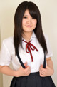 Hinata Aoba - Heel Massage Girl18