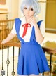 Rei Ayanami - Clips 3gp Videos